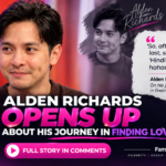 Chloe San Jose Fires Back at Critic Over Angelica Yulo Mother Comment